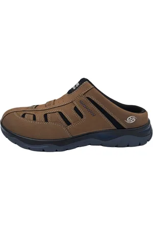 Dockers Pantolette - Verkäufer: Schuh-Laden