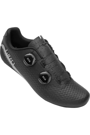 Giro REGIME - Road Schuhe - black Fahrradschuh - Verkäufer: Hoco Online GmbH