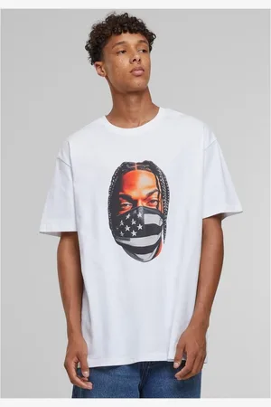 MT Upscale T-Shirt Psycho Man Oversize Tee - Verkäufer: 247Group GmbH