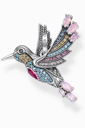 Thomas Sabo Kettenanhänger Kolibri PE905-342-7 - Verkäufer: No.1 Topseller