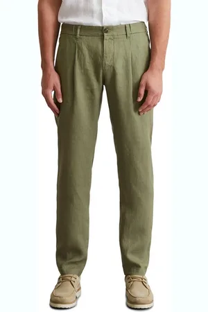 Marc O’ Polo Chinohose mit elastischem Bund