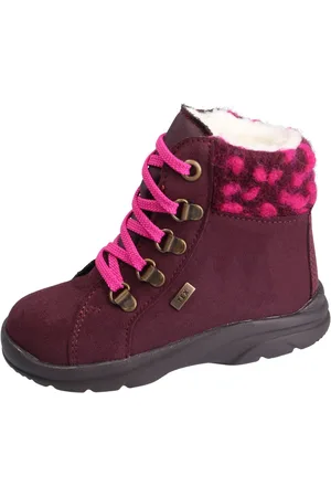 Däumling Unisex Kinder Kleinkinder Hamsi Boots Winterstiefelette - Verkäufer: Shoes & Fashion