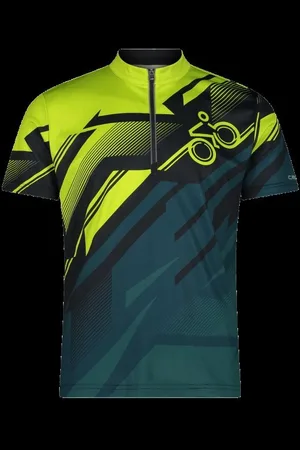 CMP Radtrikot MAN T-SHIRT FREEBIKE - Verkäufer: Sport Erdl