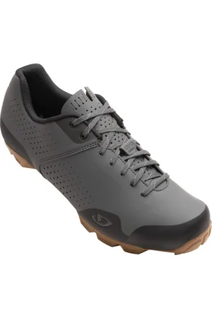 Giro PRIVATEER Lace - MTB Schuhe - dark shadow/gum Fahrradschuh - Verkäufer: Hoco Online GmbH