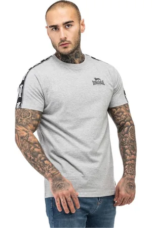 Lonsdale London T-Shirt Herren T-Shirt Brindister - Verkäufer: Scholz Handelsgesellschaft mbH