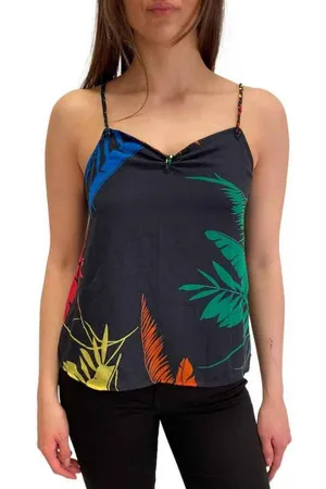 Diesel Spaghettitop T-Viva Top Damen Spaghettitop - Verkäufer: fashion4smile