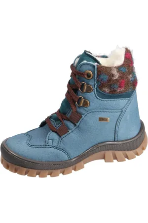 Däumling Unisex Kinder Kleinkinder Yin Boots Winterstiefelette - Verkäufer: Shoes & Fashion