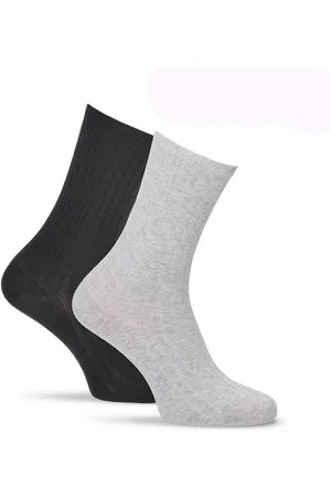 Tamaris Basicsocken mit Rippenstruktur (Set, 2-Paar, 2 Paare) aus hautfreundlicher Baumwolle - Verkäufer: Meine Strümpfe