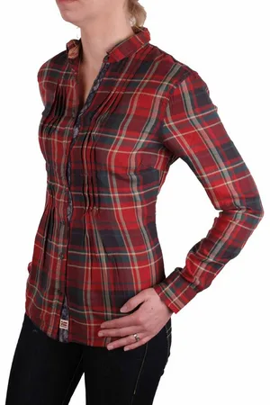 Napapijri Langarmbluse Gindi - Verkäufer: fashion4smile