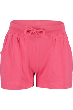 Blue Seven Shorts Mädchen Shorts kurze Hose pink (1-tlg) - Verkäufer: nettibeck