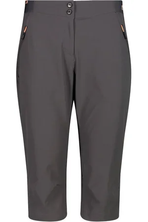 CMP Trekkinghose WOMAN CAPRI PANT TERRA - Verkäufer: Intersport Reill