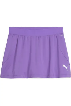 PUMA Tennisrock INDIVIDUAL Padelrock Damen