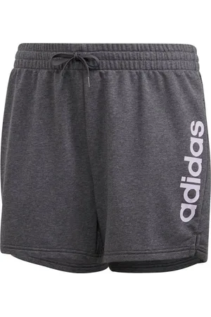 adidas Golfshorts W E INC SHORTS DGREYH/PRPTNT - Verkäufer: atleti-sport GmbH