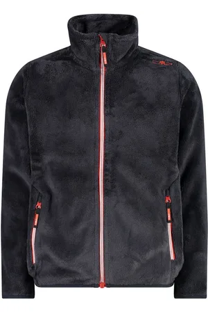 CMP Fleecejacke Jungen Fleecejacke Boy Jacket 38P1414 - Verkäufer: CORTEXPOWER