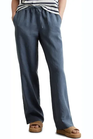 Marc O’ Polo Chinohose mit elastischem Bund