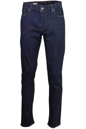Alberto 5-Pocket-Jeans regular fit (1-tlg) - Verkäufer: The Platform Group