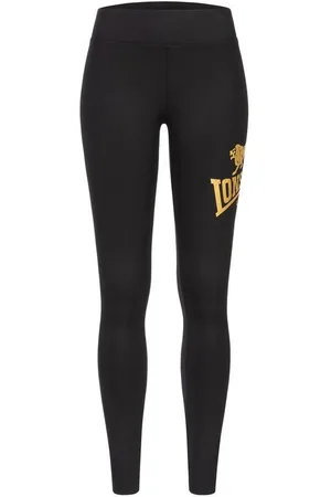 Lonsdale London Leggings Damen Leggings Aglish - Verkäufer: Scholz Handelsgesellschaft mbH