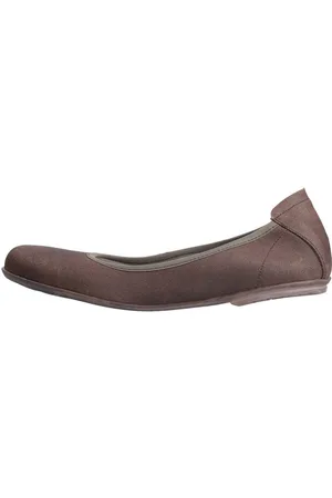 Däumling Unisex Kinder Teens Hadia Ballerina Sneaker Ballerinas - Verkäufer: Shoes & Fashion