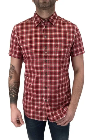 Diesel Kurzarmhemd S-Jugo Camicia - Verkäufer: fashion4smile