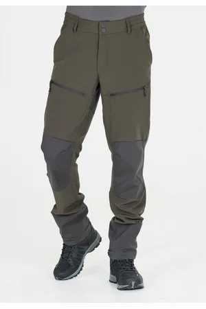 Whistler Softshellhose Avatar in wetterfester Anfertigung mit Stretchfunktion