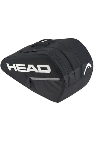 Head Sporttasche Base Padel Bag M BK - Verkäufer: Tennis-Point