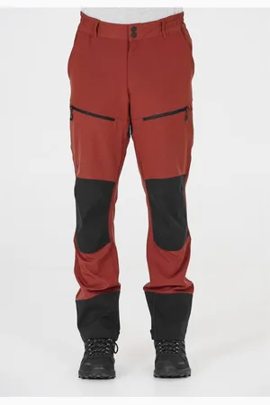 Whistler Softshellhose Avatar in wetterfester Anfertigung mit Stretchfunktion