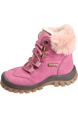 Däumling Unisex Kinder Kleinkinder Hoss Boots Winterstiefelette - Verkäufer: Shoes & Fashion