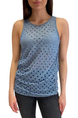 Diesel Shirttop T-Naire Maglietta Damen Tanktop - Verkäufer: fashion4smile