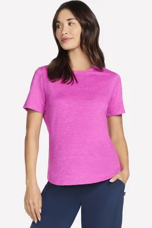 Skechers Funktionsshirt GODRI SWIFT TEE (1-tlg)