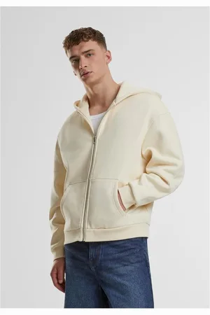 Urban classics Hoodie Fluffy Zip Hoody - Verkäufer: 247Group GmbH