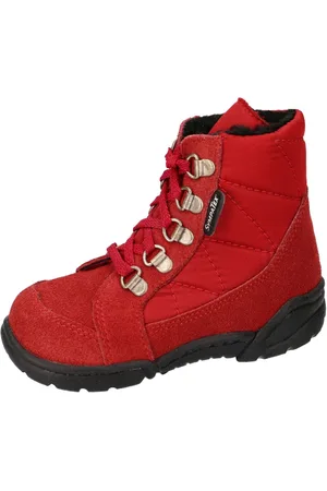 Däumling Unisex Kinder Kleinkinder Hansi Boots Winterstiefelette - Verkäufer: Shoes & Fashion