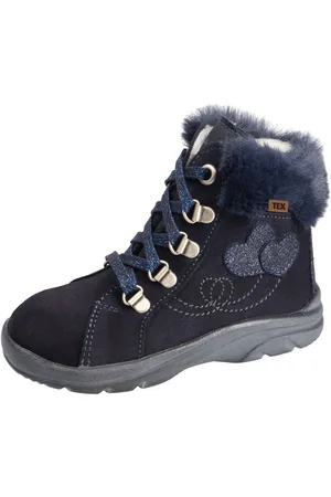 Däumling Unisex Kinder Kleinkinder Hetty Boots Winterstiefelette - Verkäufer: Shoes & Fashion