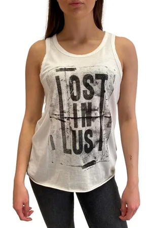 Diesel Shirttop Damen T-Brook-B Remera Top - Verkäufer: fashion4smile