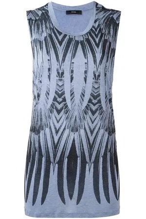 Diesel Shirttop T-Triton-R Top Damen Shirt - Verkäufer: fashion4smile