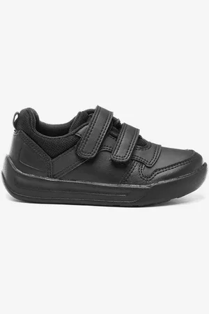Next Schulturnschuhe aus Leder – Extraweit Sneaker (1-tlg) - Verkäufer: Germany GmbH
