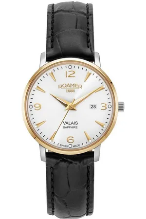Roamer Schweizer Uhr Valais - Verkäufer: zuhrzeit