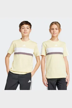 adidas T-Shirt J 3S TIB T