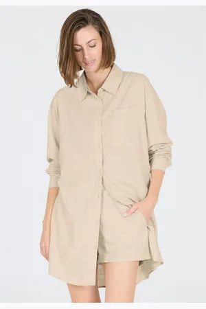 Athlecia Jerseykleid Resort im eleganten und atmungsaktiven Design