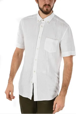 Diesel Kurzarmhemd R-Emiko New CAMICIA - Verkäufer: fashion4smile