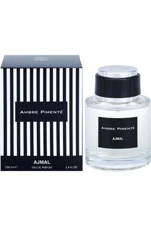 Ajmal Eau de Parfum Ambre Pimente Unisex Damen & Herren - Verkäufer: Shoppingcenter