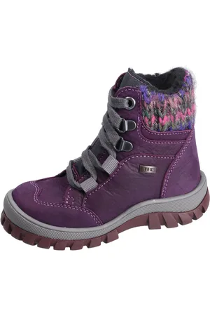 Däumling Unisex Kinder Kleinkinder Yin Boots Winterstiefelette - Verkäufer: Shoes & Fashion