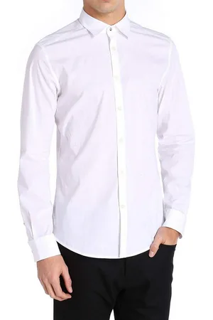 Diesel Langarmhemd S-TOKI CAMICIA - Verkäufer: fashion4smile