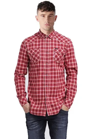 Diesel Langarmhemd SULF-1 CAMICIA - Verkäufer: fashion4smile