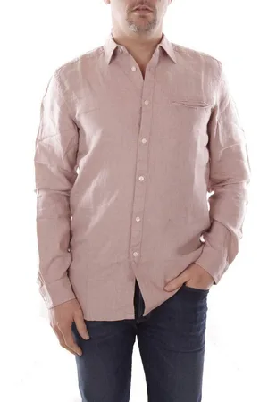 Diesel Langarmhemd S-Saka CAMICIA - Verkäufer: fashion4smile