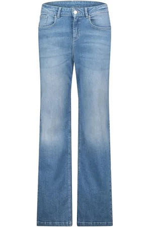 Cartoon Loose-fit-Jeans - Verkäufer: Shop-Lieblingsplatz