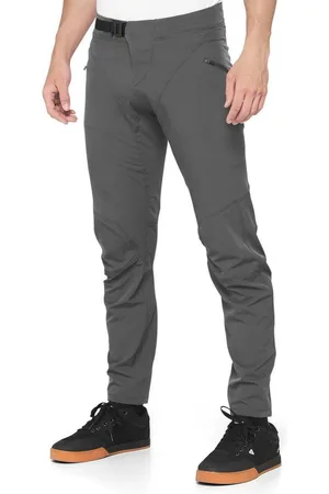 100% Fahrradhose Airmatic Hose - charcoal - Verkäufer: Hoco Online GmbH