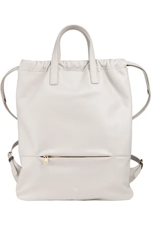 Dudu Cityrucksack Ellesmere, Leder - Verkäufer: WE LOVE BAGS