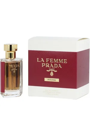 Prada Eau de Parfum La Femme Intense - Verkäufer: Parfum-Eden