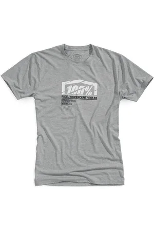 100% T-Shirt Assent Tech T-Shirt - (1-tlg) - Verkäufer: Hoco Online GmbH