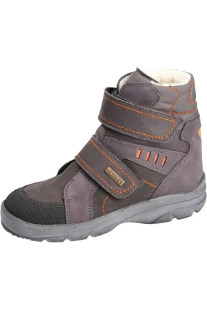 Däumling Unisex Kinder Kleinkinder Hynek Boots Winterstiefelette - Verkäufer: Shoes & Fashion